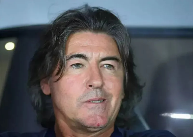 ساپینتو فردا به ایران باز می‌گردد