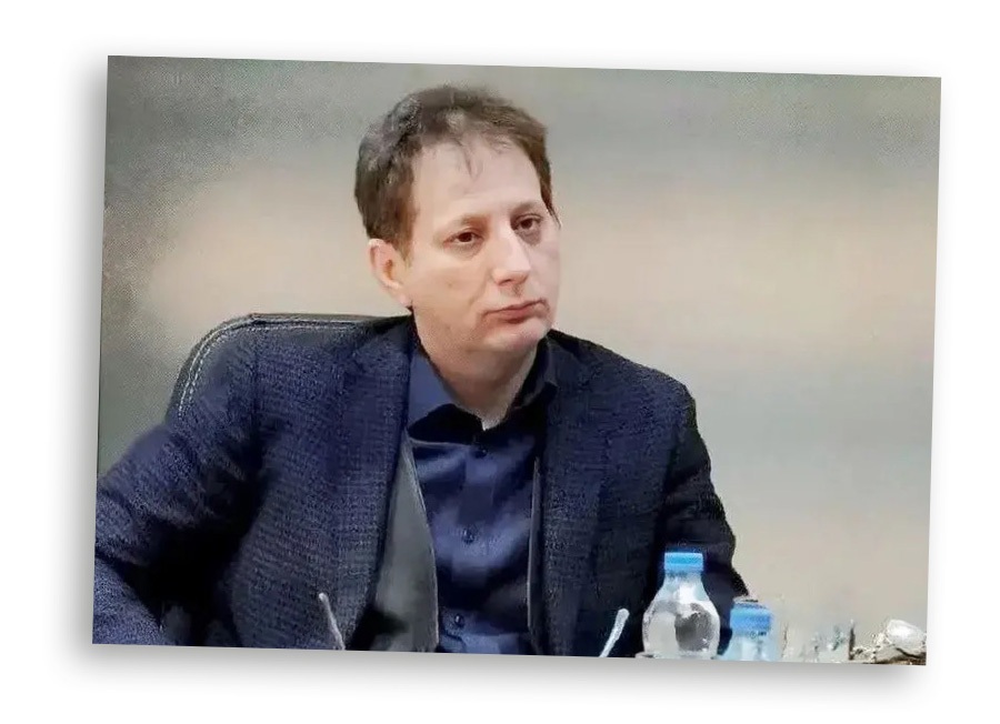 بابک زنجانی