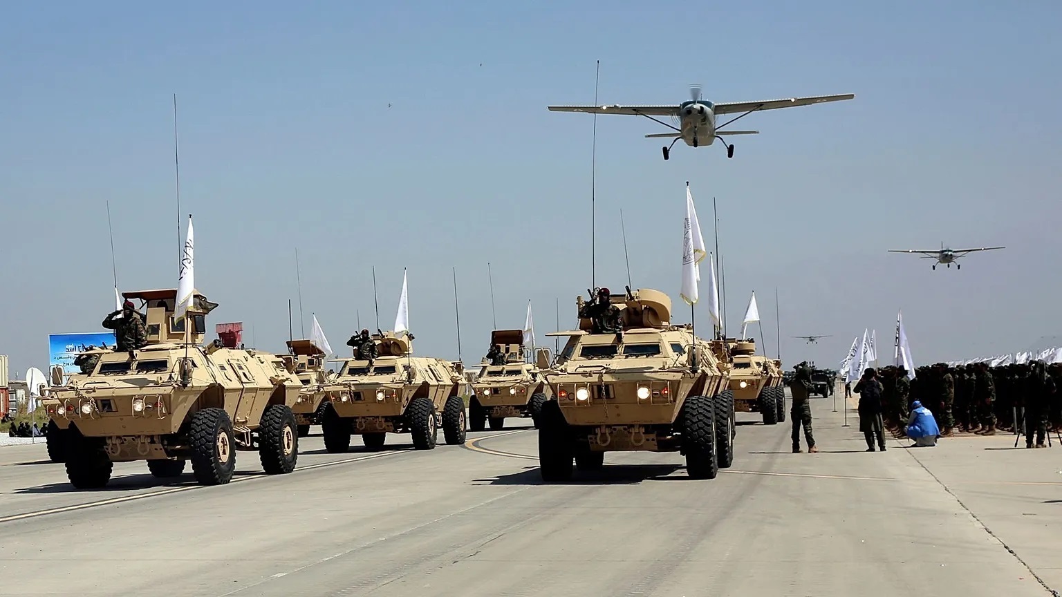 پایگاه بگرام