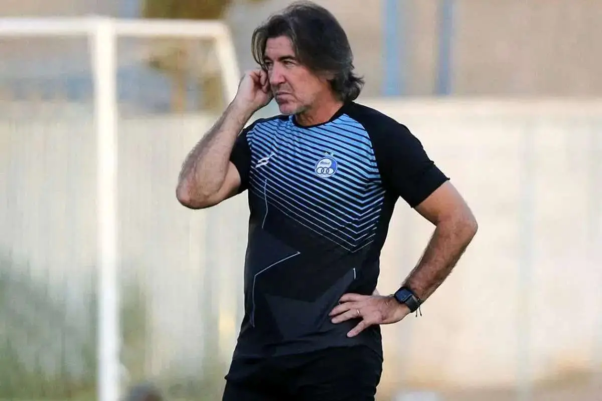 اختلاف در هیئتمدیره استقلال؛ بلاتکلیفی درباره نیمکت آبیها ادامه دارد اختلاف در هیئتمدیره استقلال؛ بلاتکلیفی درباره نیمکت آبیها ادامه دارد