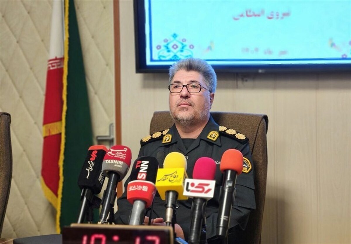 پلیس اماکن: کافه و رستورانها نامحسوس رصد میشوند پلیس اماکن: کافه و رستورانها نامحسوس رصد میشوند