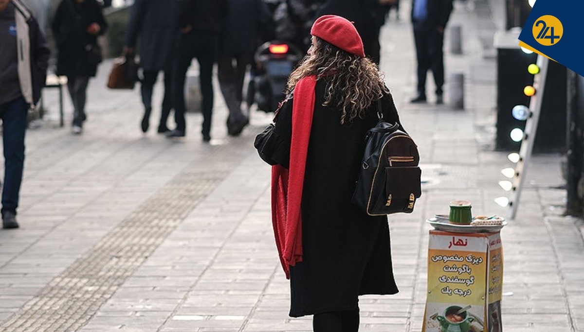 حجاب اختیاری