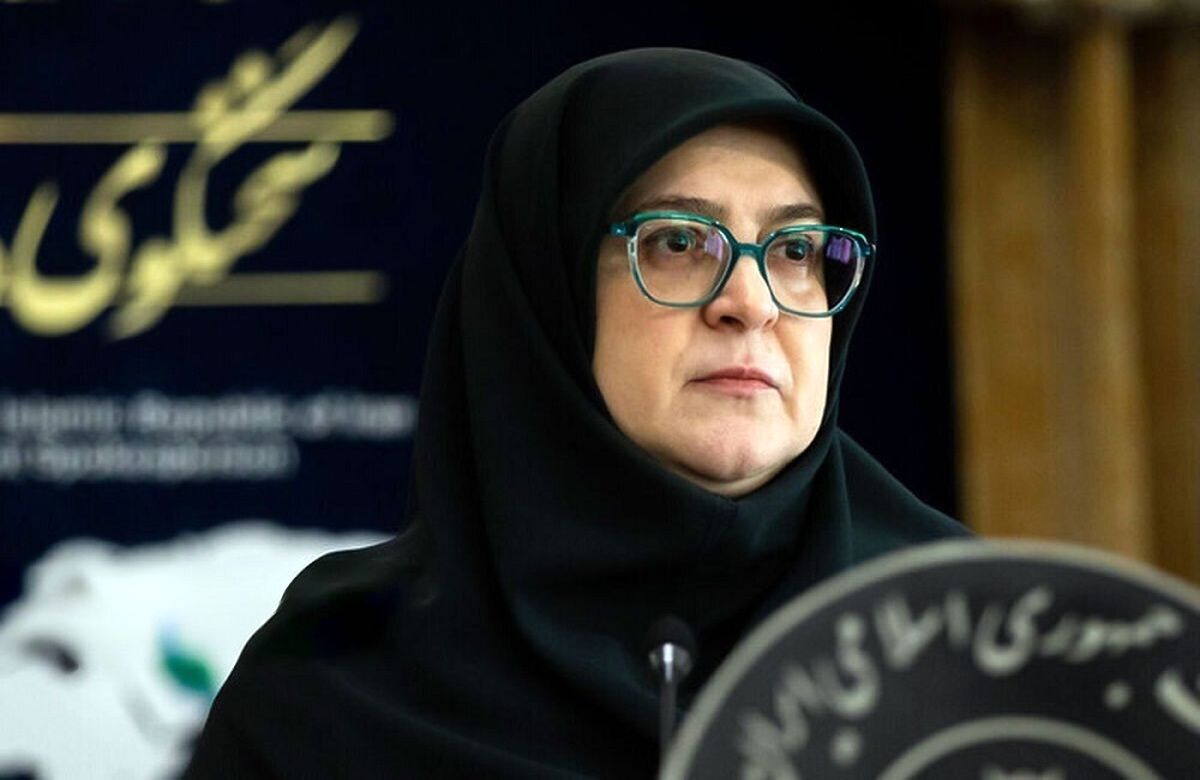 سخنگوی دولت: موضوع آماده‌سازی زیرساخت‌ها برای رفع فیلترینگ در حال پیگیری است