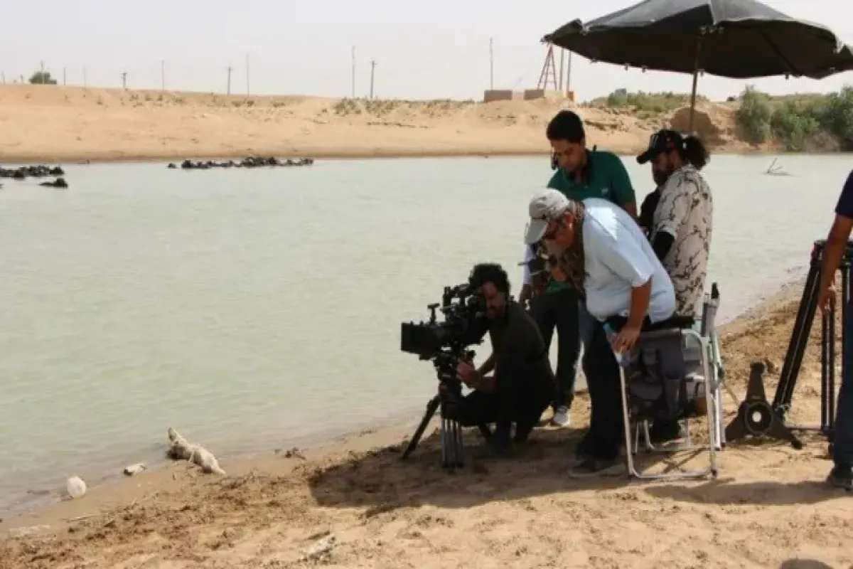 پرهیز از افتادن در تله تیم سعید جلیلی در نفت | منتظر خروجی مستند «فراموش شده»