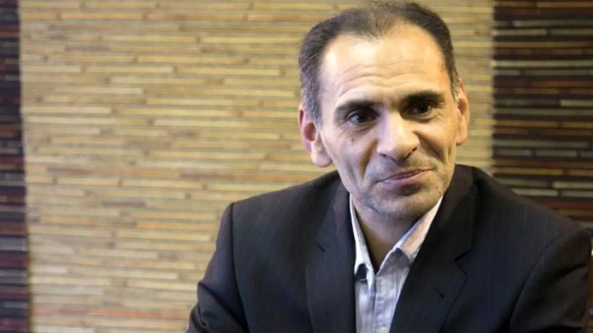 کامران ندری