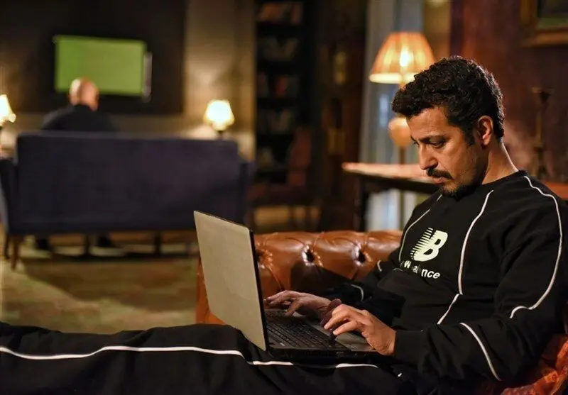 معرفی سریال پلیسی الگوریتم| ساخته بیژن میرباقری که به تازگی از تلویزیون پش می‌شود