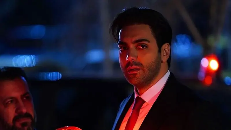 معرفی سریال پلیسی الگوریتم| ساخته بیژن میرباقری که به تازگی از تلویزیون پش می‌شود