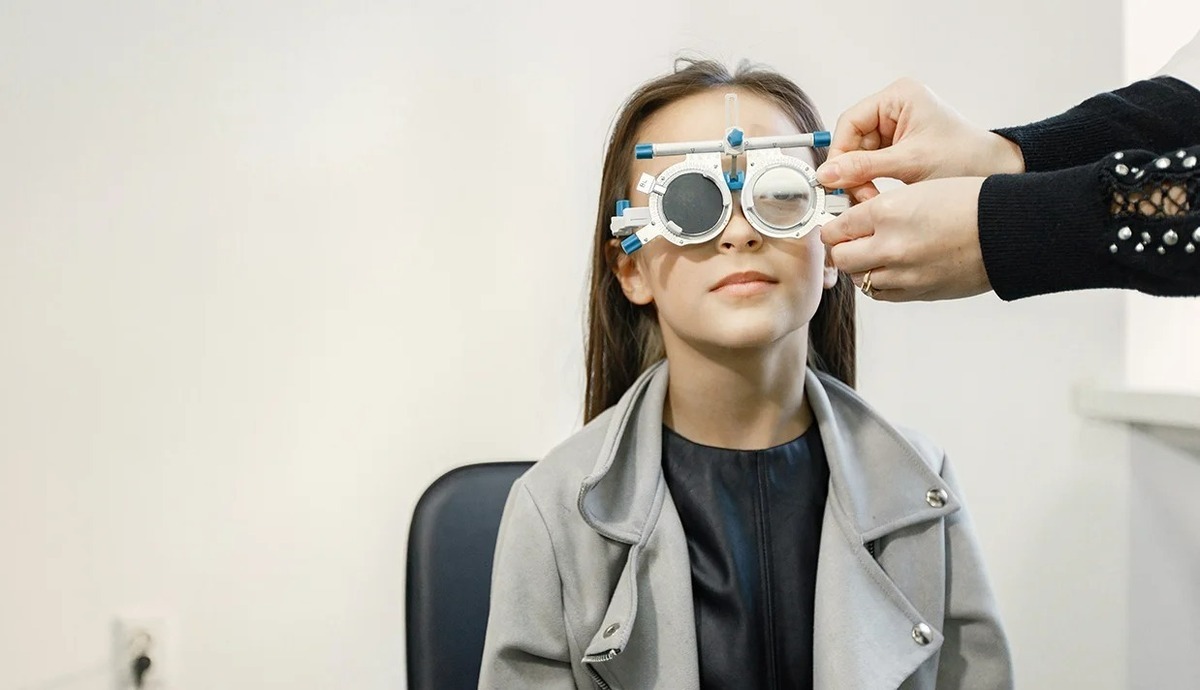 حفاظت از چشم‌ها در برابر خستگی ناشی از کار با صفحات نمایش