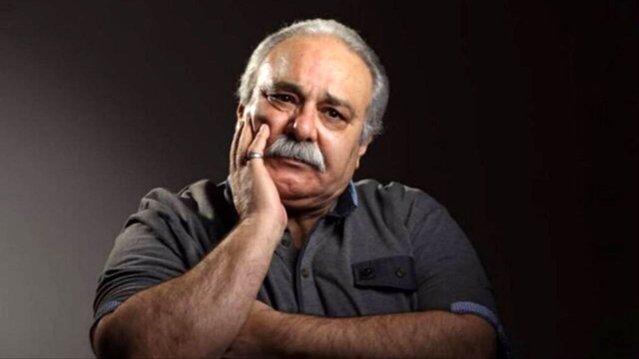 درخواست دختر محمد کاسبی از مردم؛ برای پدرم دعا کنید