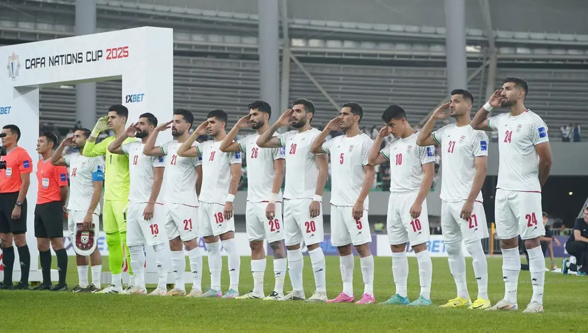 جام جهانی ۲۰۲۶| حضور ایران در سید دوم قطعی شد