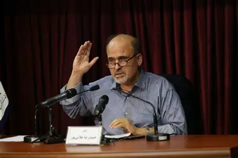 تحلیل تازه جلاییپور از اعتراضات نسل جدید: جوان معترض فقط دنبال زندگی بهتر است جلاییپور