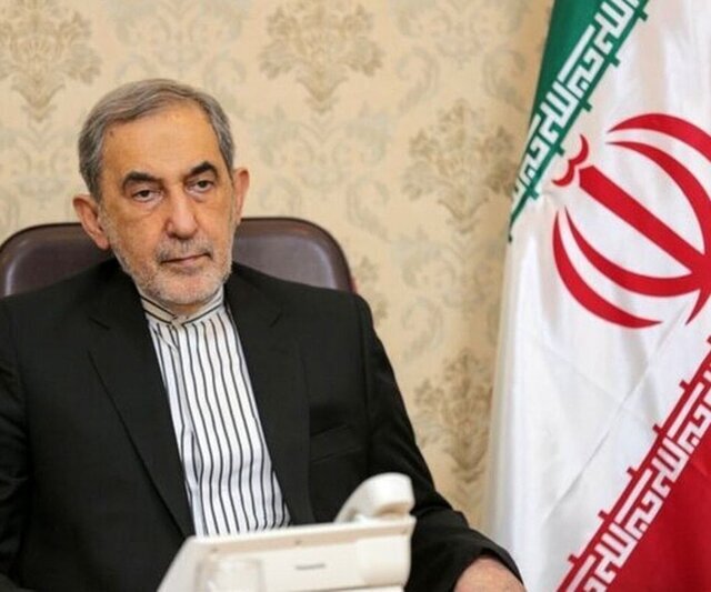 واکنش ولایتی به آتش بس در غزه