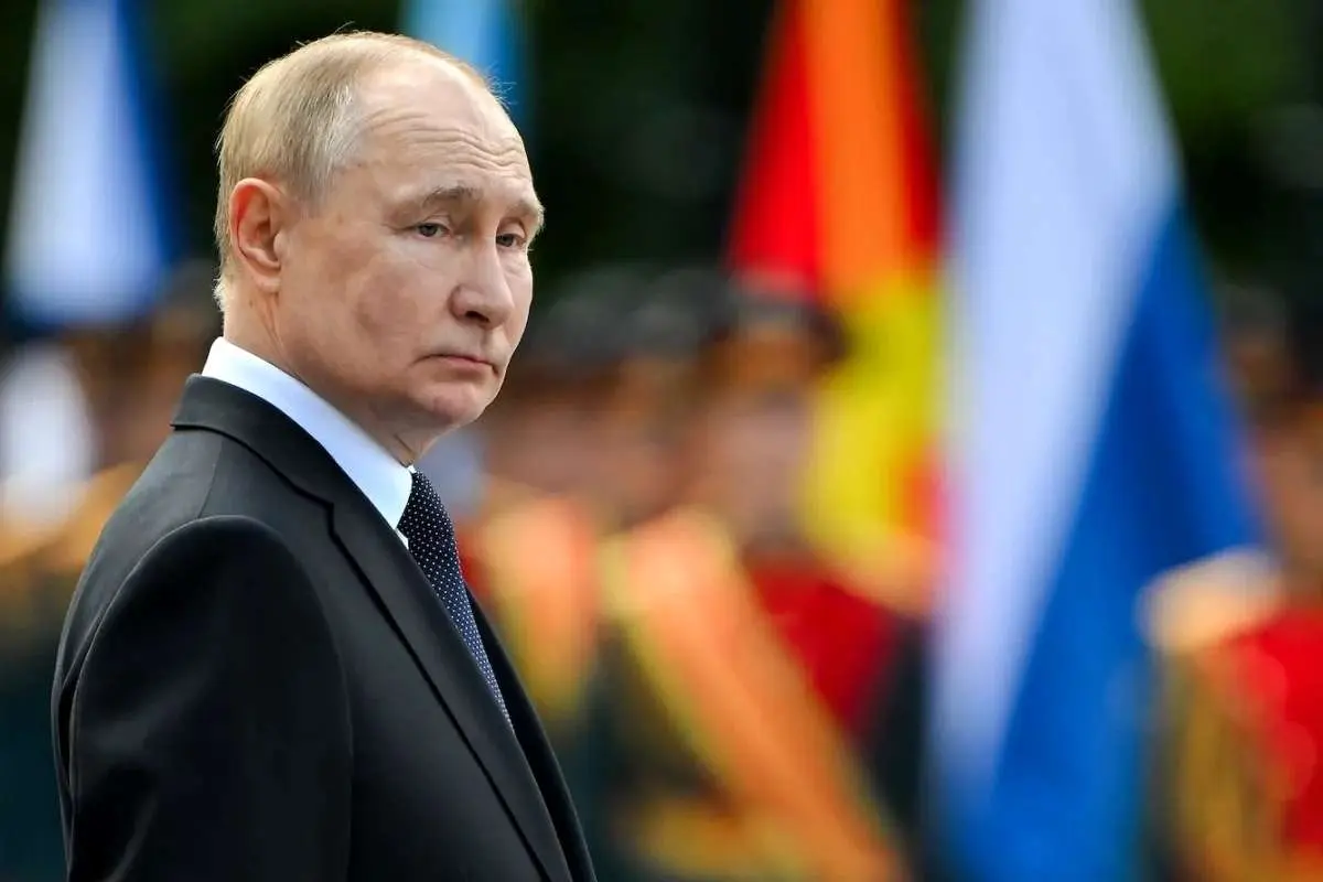  درخواست نتانیاهو از روسیه درباره ایران