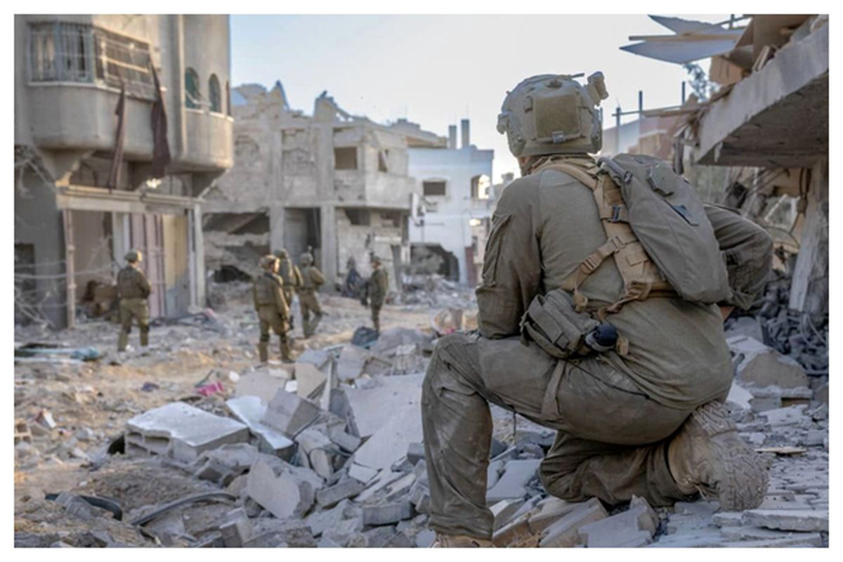 دولت اسرائیل رسما آتش‌بس در غزه را تصویب کرد