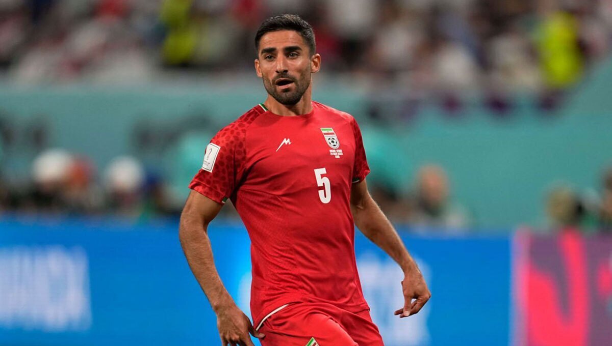 بازگشت احتمالی بمب پرسپولیس به پست تخصصی