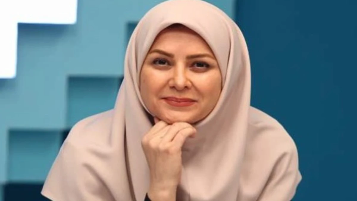 ببینید| افشاگری مجری زن سابق صداوسیما درباره جبلی