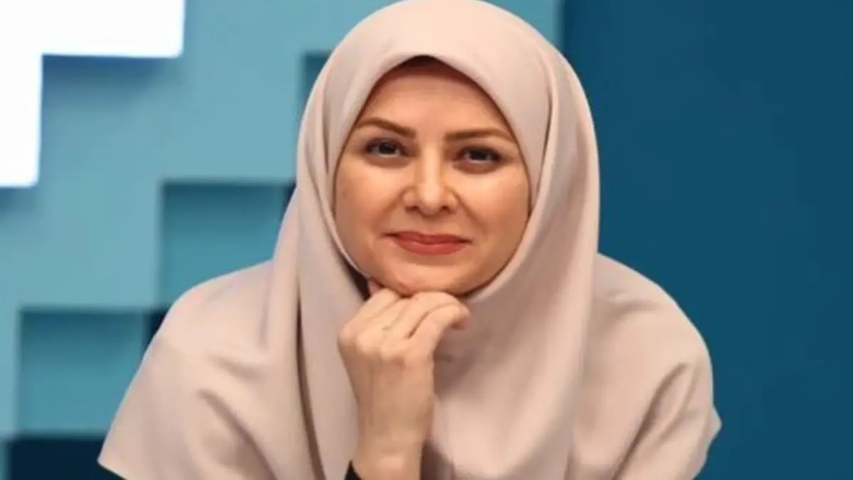 ببینید| افشاگری مجری زن سابق صداوسیما درباره جبلی