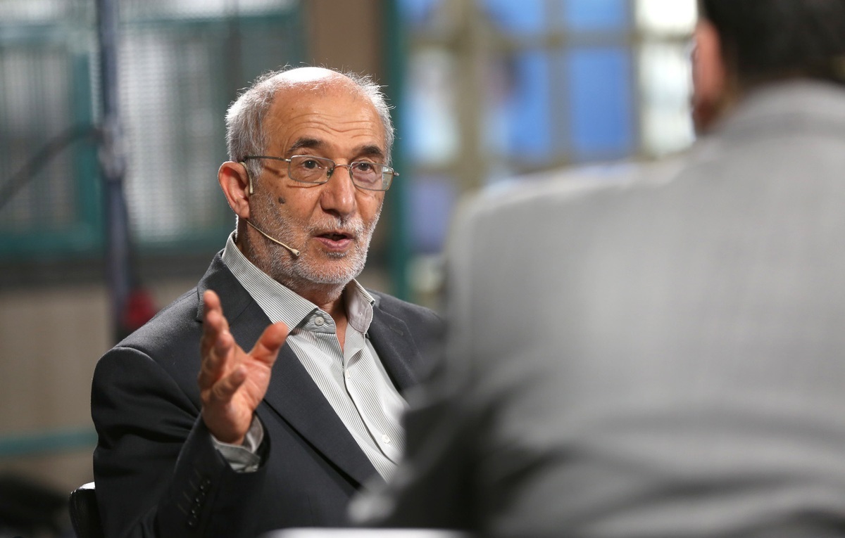 صهیونیست ها قویترین تشکیلات موساد در جهان را در ایران راه انداختهاند/ حکومت و دولت نباید مردم را آزار دهند صهیونیست ها قویترین تشکیلات موساد در جهان را در ایران راه انداختهاند/ حکومت و دولت نباید مردم را آزار دهند