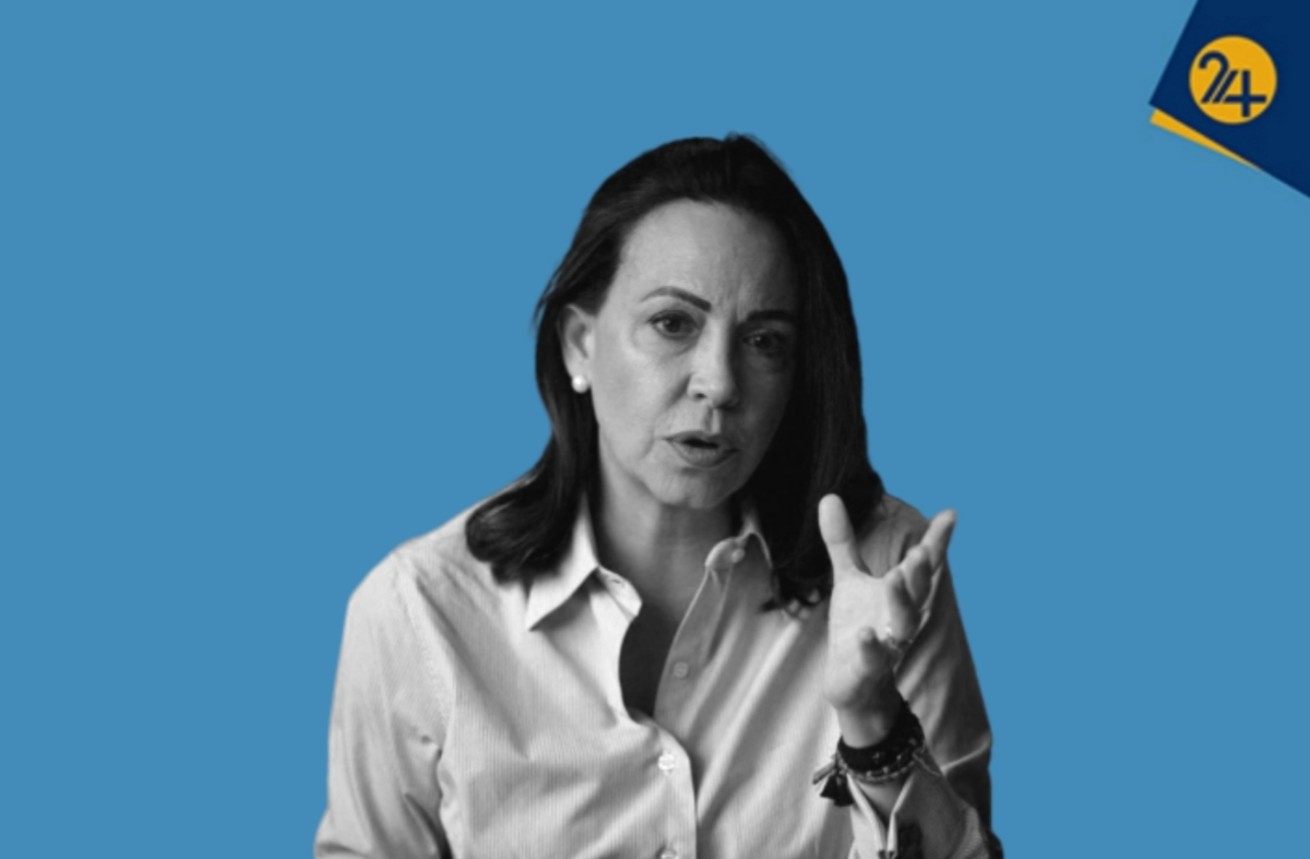 ماریا کورینا ماچادو کیست؟ | برنده جایزه صلح نوبل که از ترس جانش زندگی مخفیانه دارد