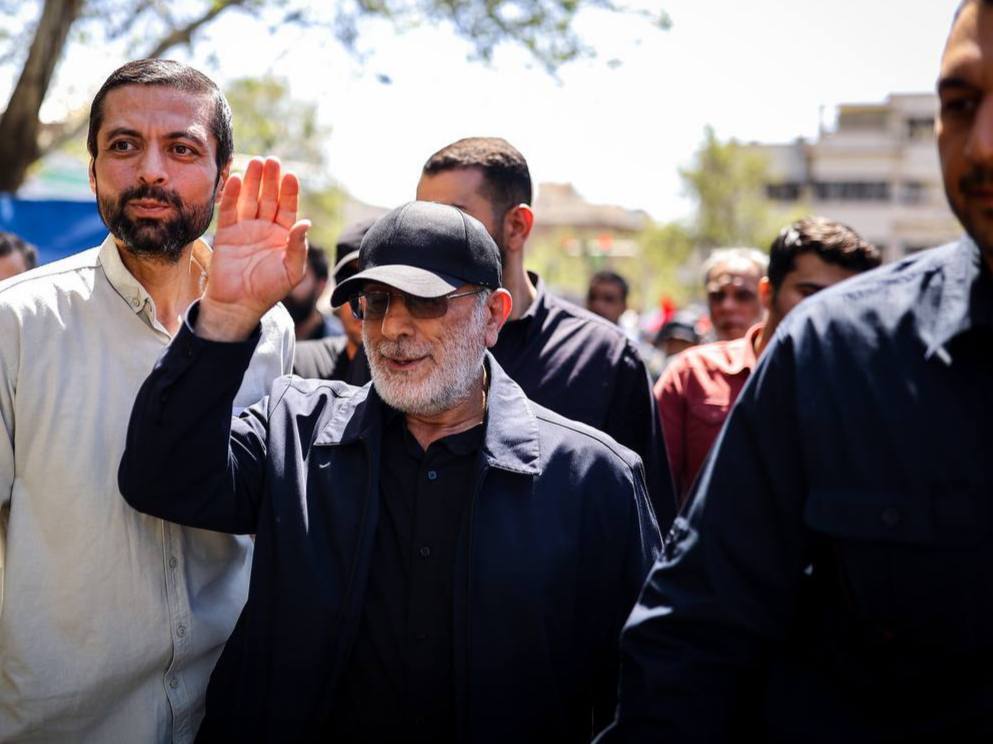 فارس: شایعهٔ ترور سردار قآانی کذب است 