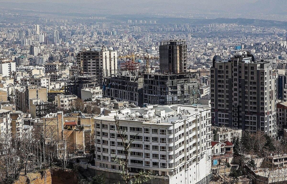 قیمت مسکن واقعا ۳۰ درصد ریخت؟ قیمت مسکن واقعا ۳۰ درصد ریخت؟