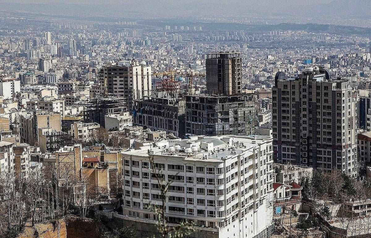 قیمت مسکن واقعا ۳۰ درصد ریخت؟