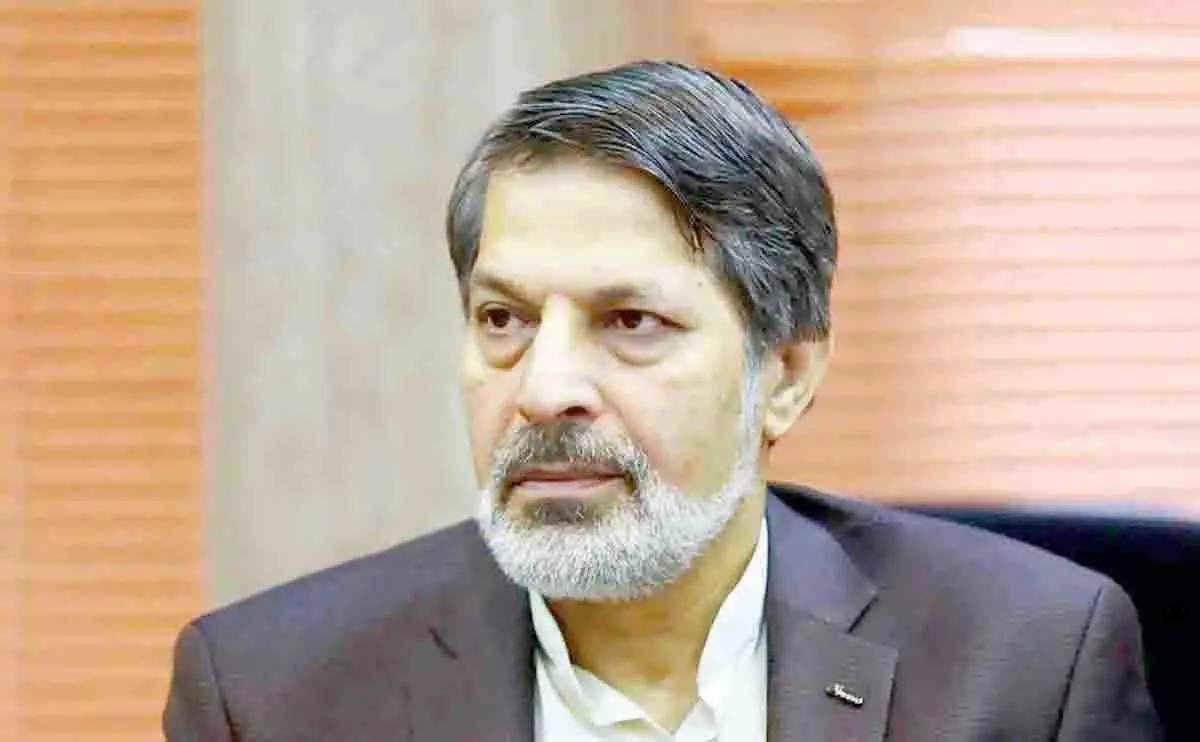 اعتراض عمالدین باقی به افزایش احکام اعدام