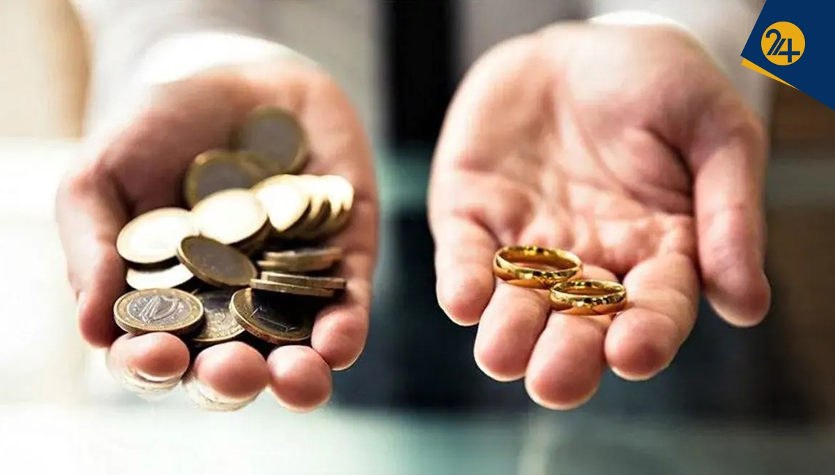 قانون مهریه