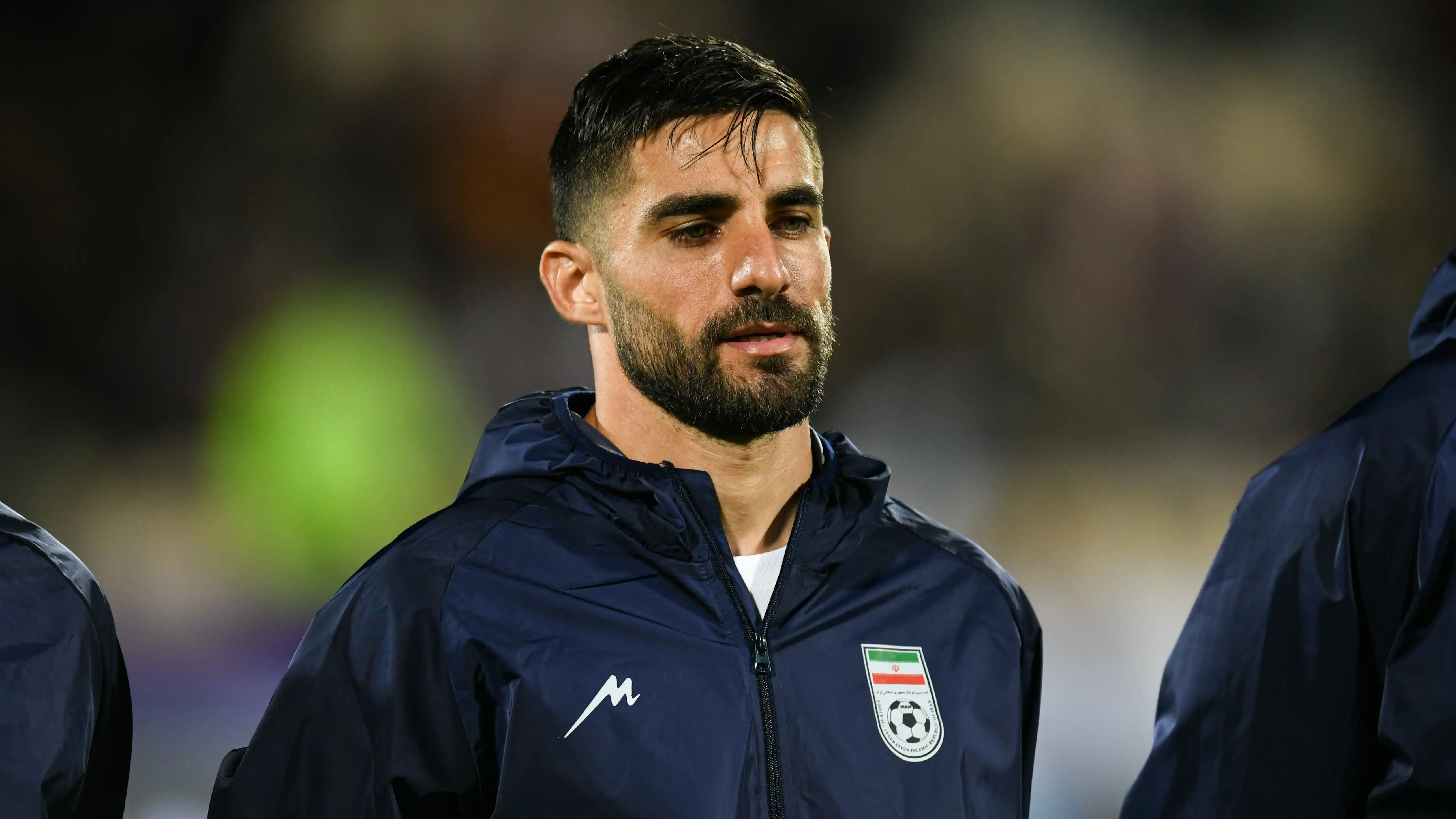 میلاد محمدی