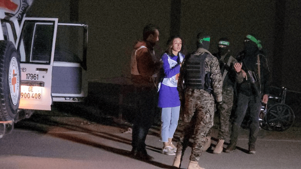 سی‌ان‌ان: تبادل اسرا یک‌شنبه شب تا دوشنبه شب اجرا می‌شود