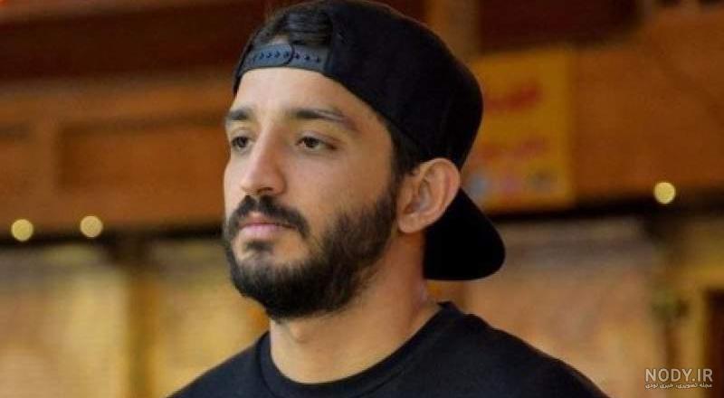 تصویر بسیار قدیمی از سینا ساعی و تتلو +عکس