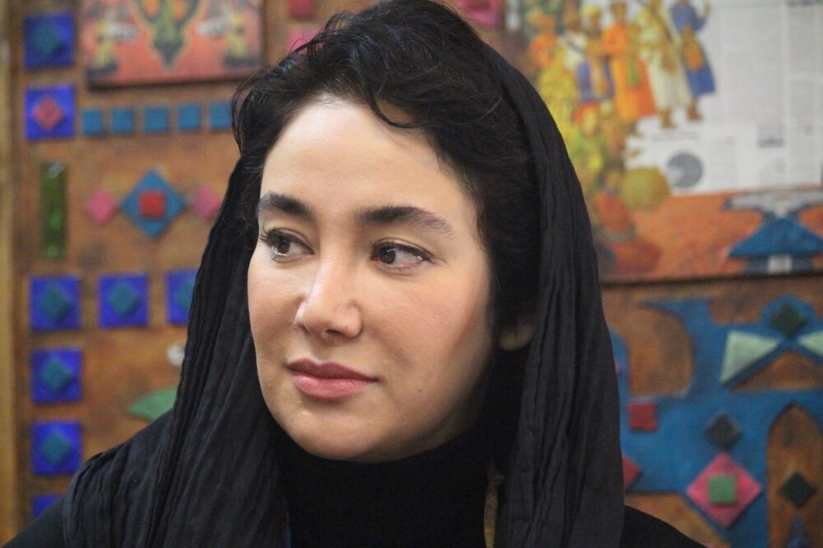 ببینید| روایت بهاره افشاری از بیماری‌اش