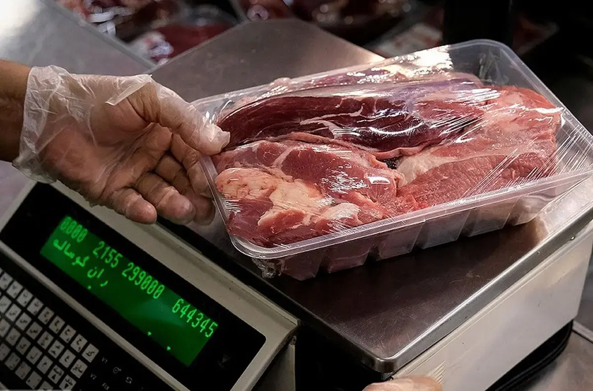 پیش‌بینی مهم از قیمت گوشت