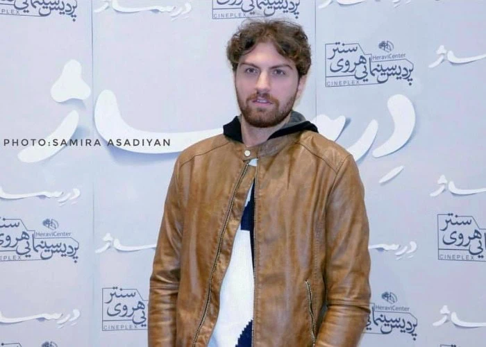 امیرحسین فتحی کیست؟ | بازیگر سریال شغال و فرزند کارگردان مشهور سینما