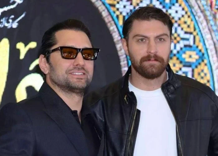 امیرحسین فتحی کیست؟ | بازیگر سریال شغال و فرزند کارگردان مشهور سینما