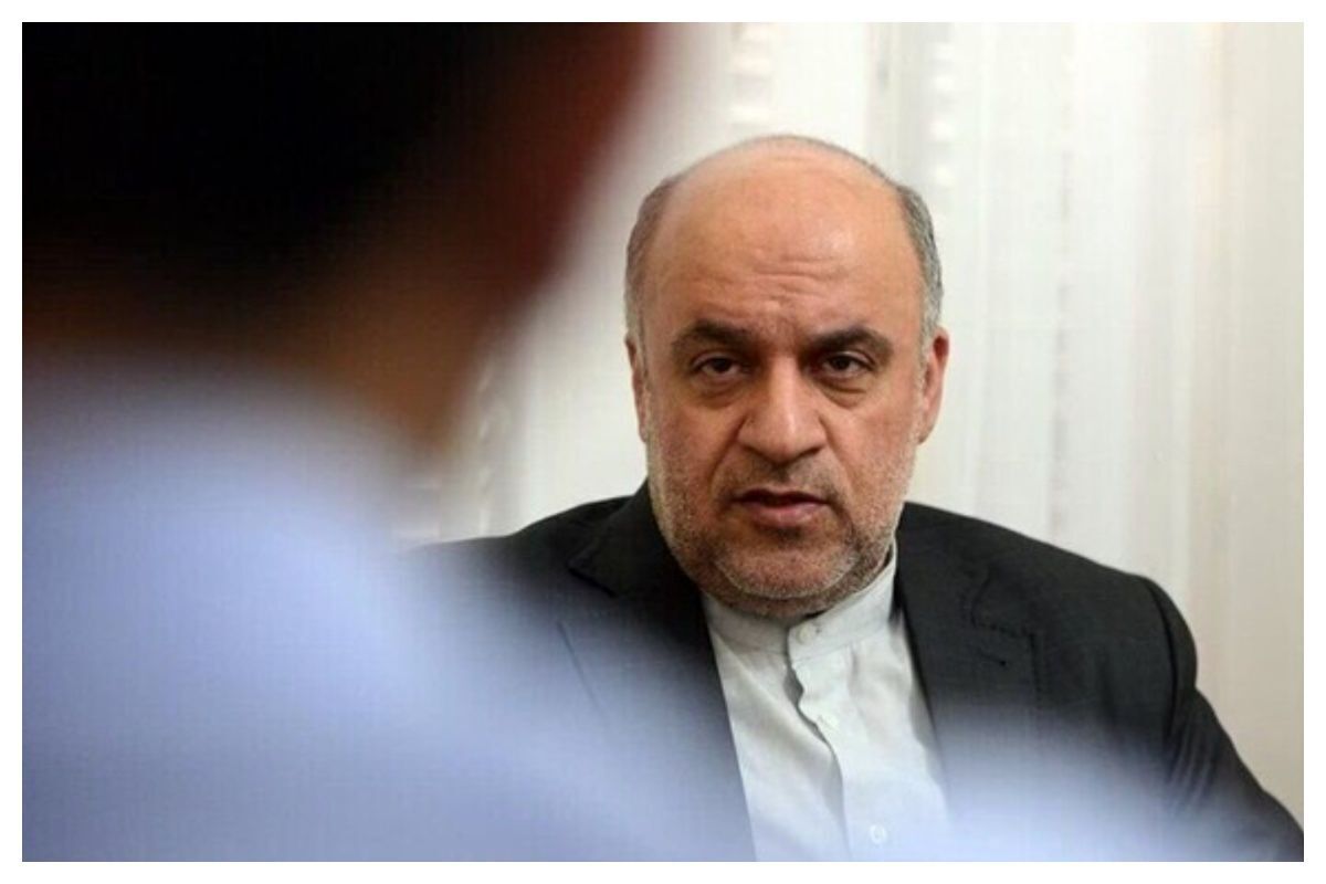 سفیر ایران در لبنان: حاضر بودیم سوخت رایگان از ایران به لبنان ارسال کنیم، اما نپذیرفتند