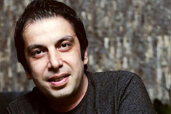 عکس‌های جالب و زیبای مراسم عروسی عباس جمشیدی +تصاویر