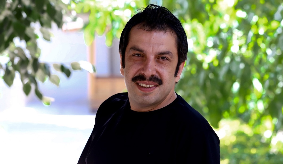 ببینید| خاطره بامزه عباس جمشیدی‌فر از رضا عطاران