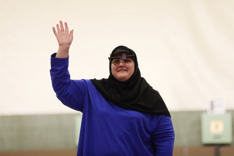 فائزه احمدی