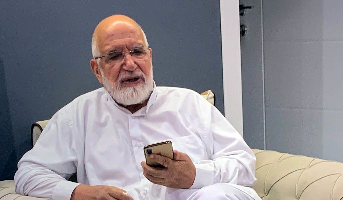 انتقاد کروبی از وضعیت زندان زنان قرچک