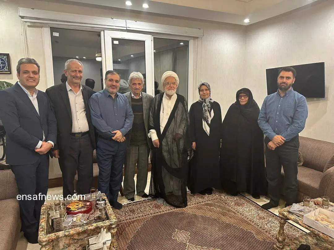 انتقاد کروبی از وضعیت زندان زنان قرچک