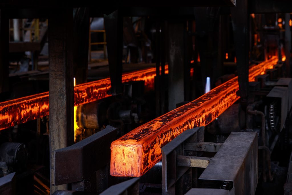 شمش فولادی ۵sp چیست؟ + تفاوت شمش ۵sp با ۳sp