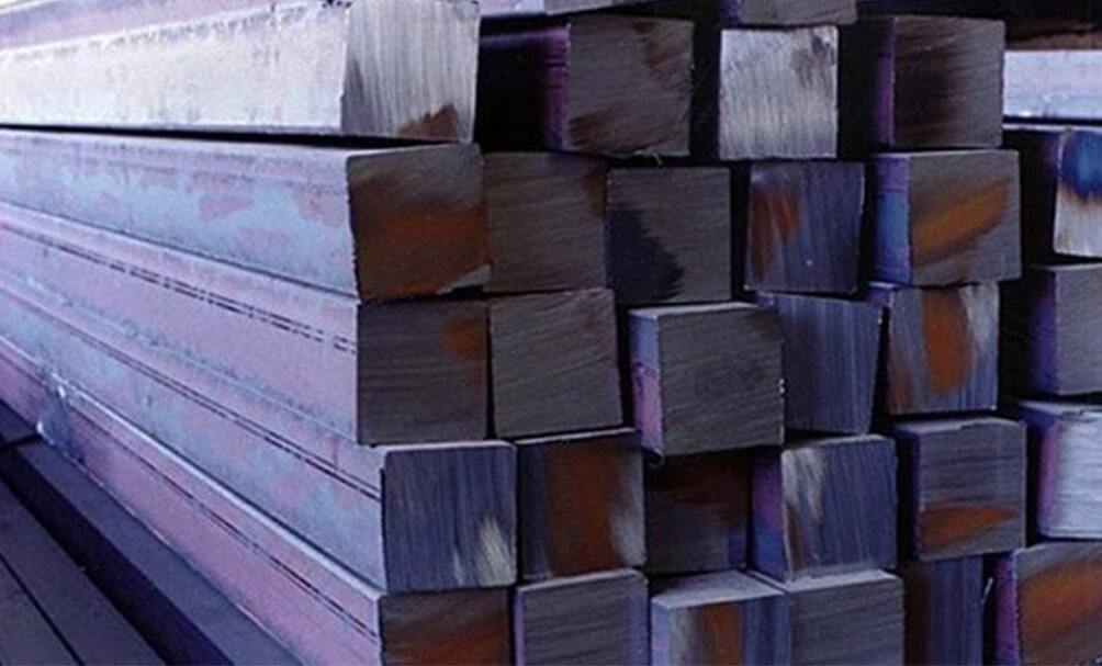 شمش فولادی ۵sp چیست؟ + تفاوت شمش ۵sp با ۳sp