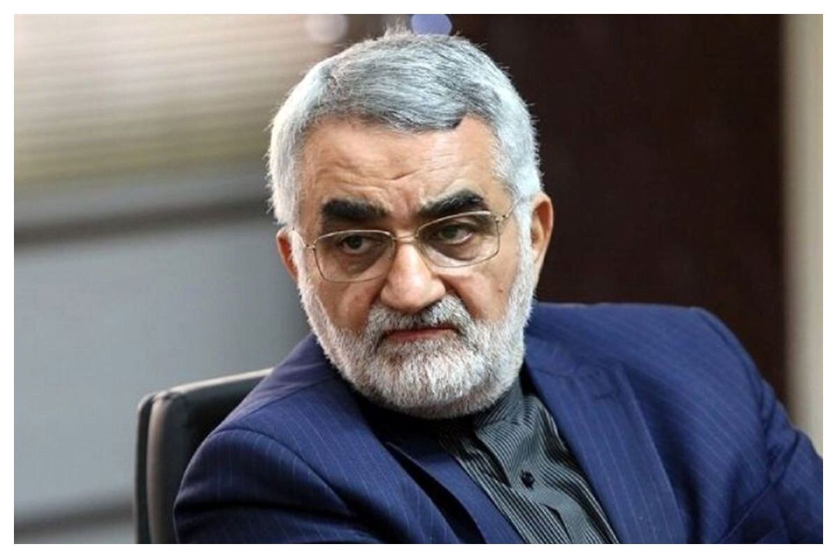 هیچ مذاکرهای در موضوع موشکی نخواهیم کرد هیچ مذاکرهای در موضوع موشکی نخواهیم کرد