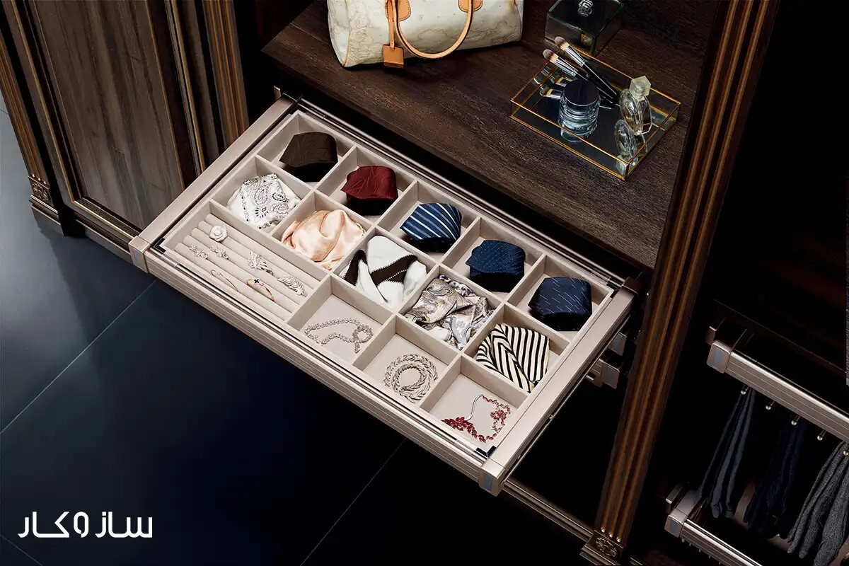 اکسسوری اتاق خواب اکسسوری اتاق خواب