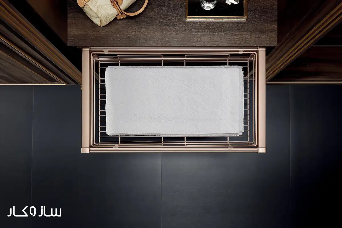 اکسسوری اتاق خواب اکسسوری اتاق خواب