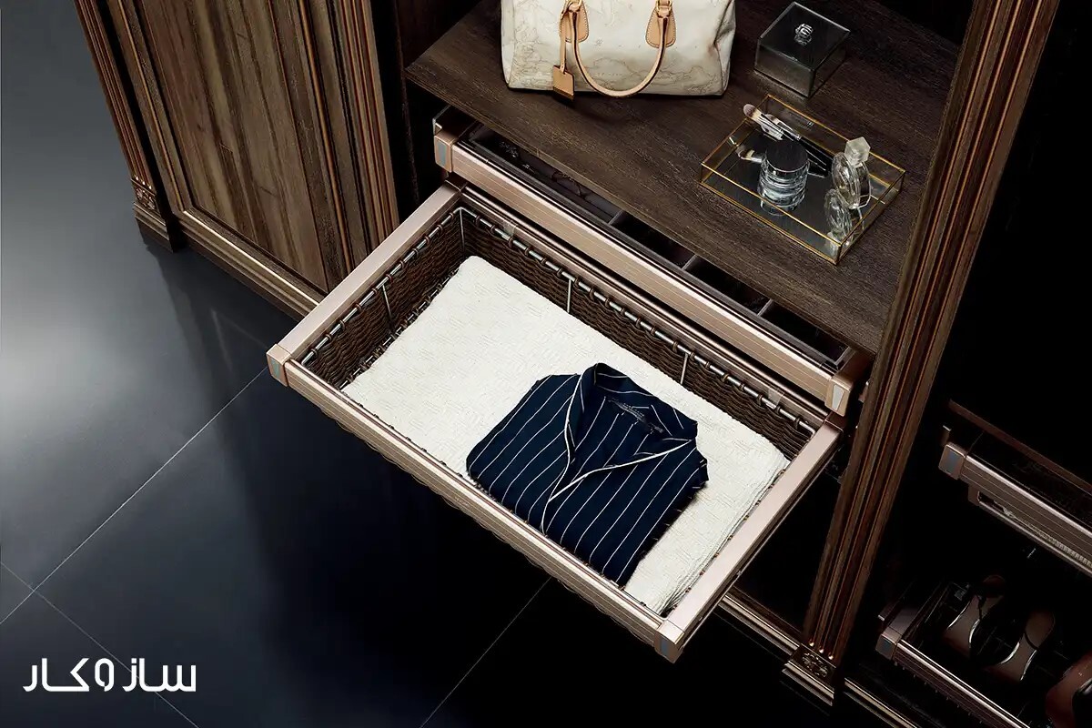 اکسسوری اتاق خواب اکسسوری اتاق خواب