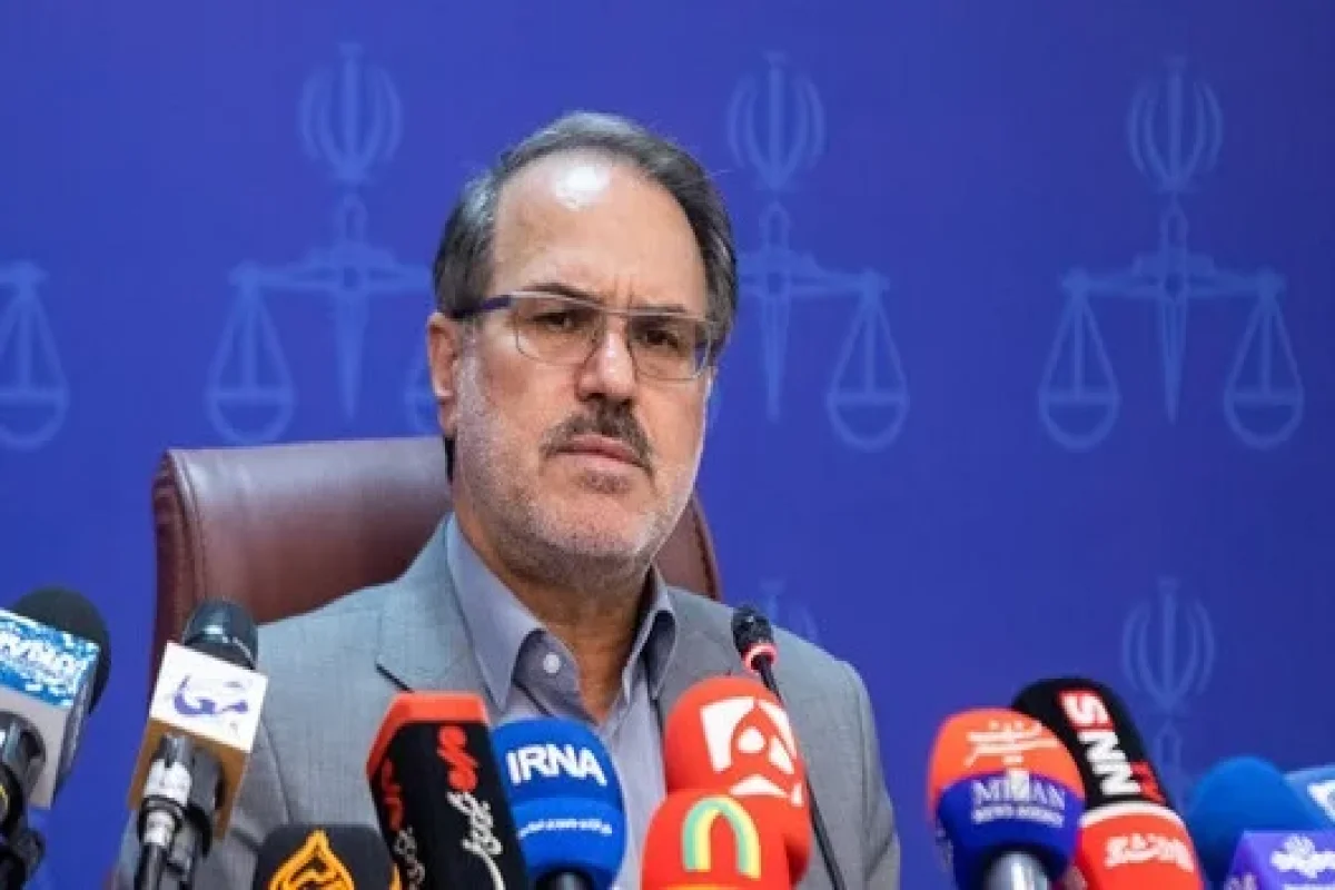 رئیس سازمان بازرسی کل کشور: پرونده فساد چای دبش با پیگیری جدی سازمان بازرسی به سرانجام رسید