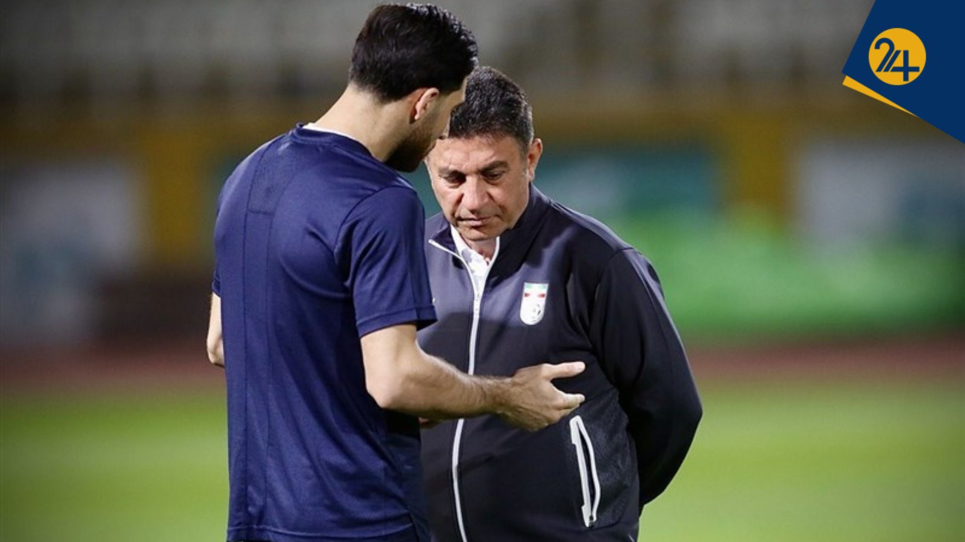 جهانبخش و قلعه نویی