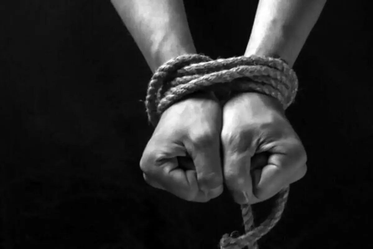 باند آدم ربایی در رباط کریم متلاشی شد باند آدم ربایی در رباط کریم متلاشی شد